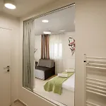 Pansion Kamenar 2 Vendégház