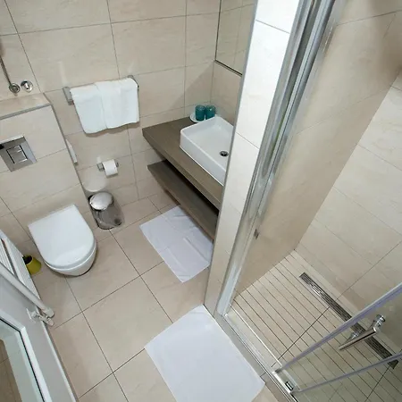 Pansion Kamenar 2 Gasthof Primošten