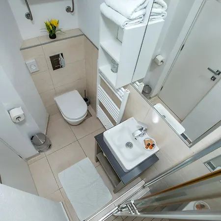 Gasthof Pansion Kamenar 2 3*