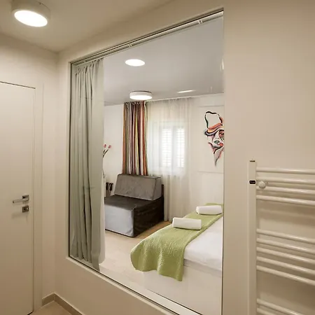 Pansion Kamenar 2 Guest house