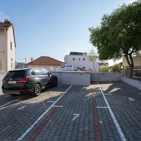 Pansion Kamenar 2 Gasthof