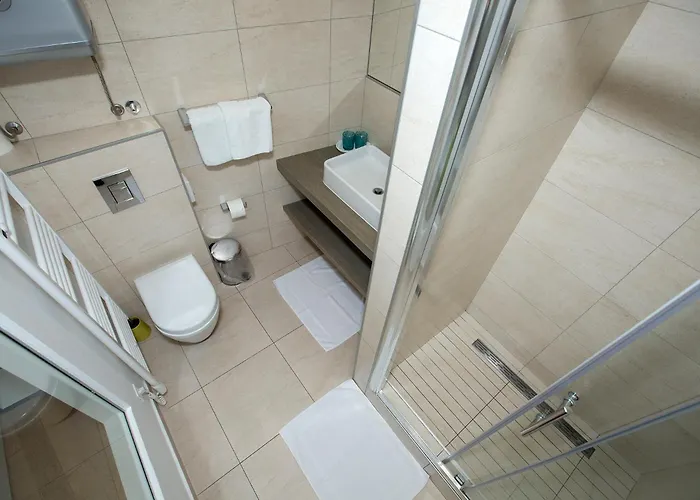 Pansion Kamenar 2 Pensionat Primošten