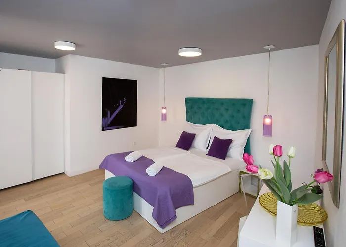 Gasthof Pansion Kamenar 2 Primošten