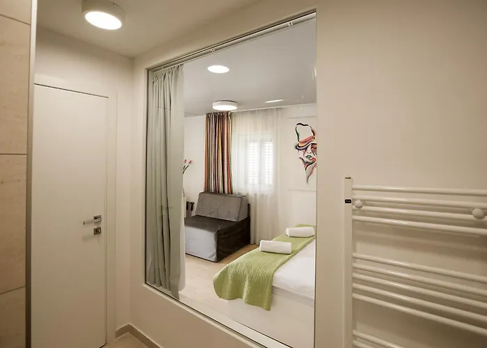 Pansion Kamenar 2 Pensionat