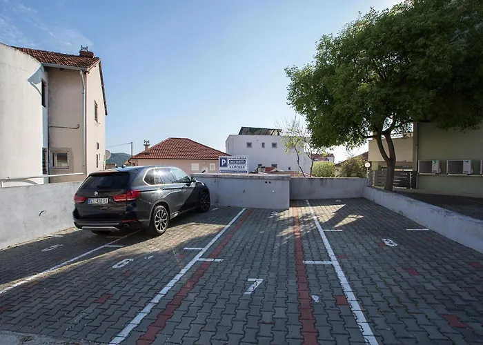 Pansion Kamenar 2 Gasthof